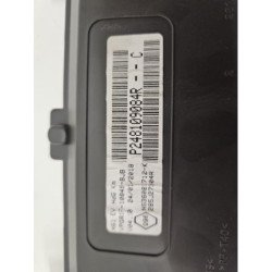 Compteur Renault Kangoo 2 Phase 2